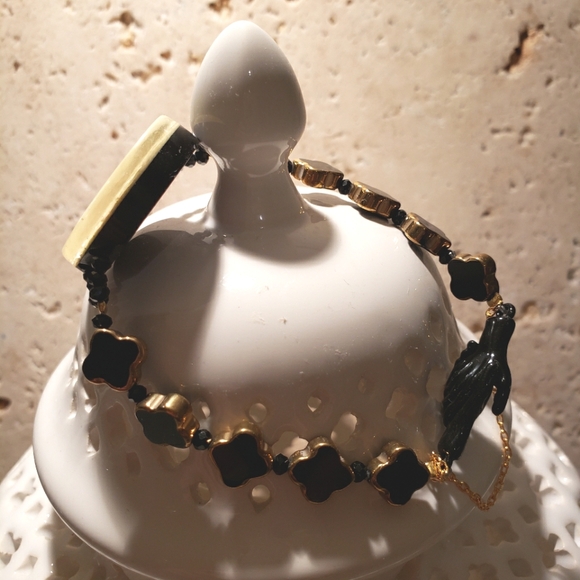 Designer bracelet. - Picture 7 of 13